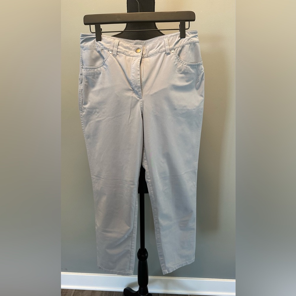 Lululemon City Sleek 7/8 pants